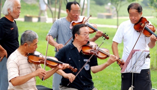 美麗島多焦鏡：老花了不可怕不必遮掩，只需一副享受舒適生活